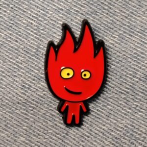 Fuego