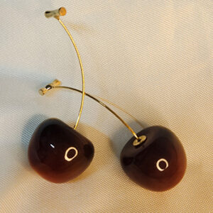 Cerezas