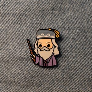 Dumbledore