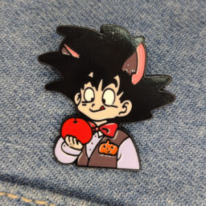 Goku