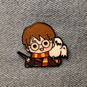 Harry