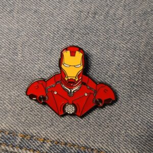 Iron man
