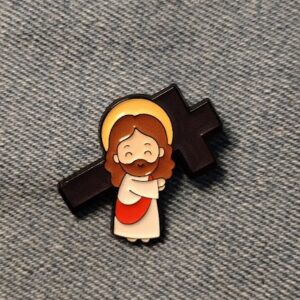 Jesus