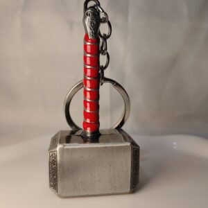Mjolnir