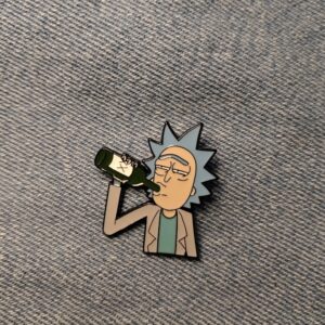 Rick
