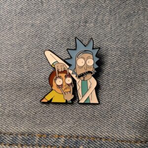 Rick y morty
