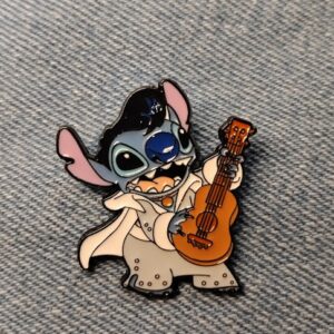 Stitch