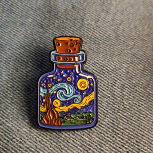 Van gogh